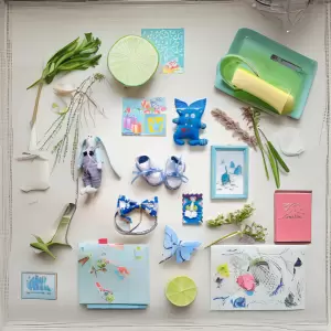 Kids Accessories