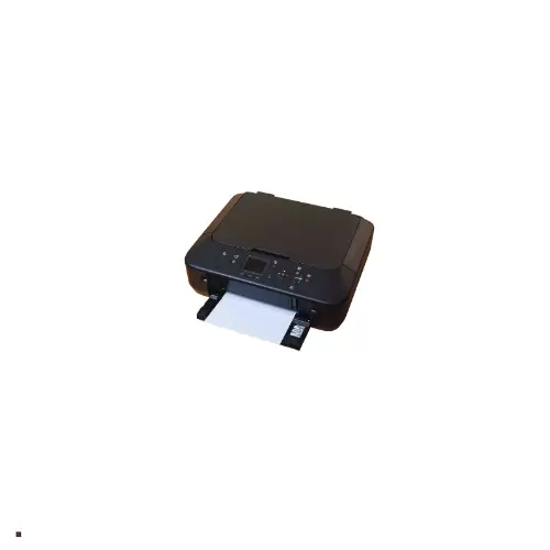 Printers, Scanners & Accessories