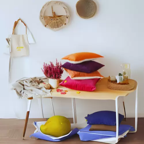 Cushions & Covers