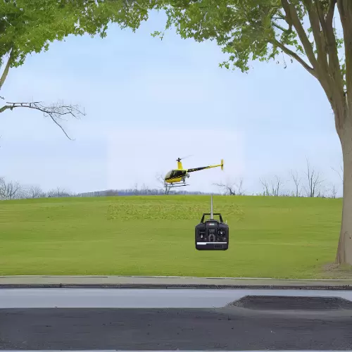 Remote Control Toys