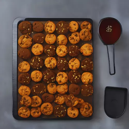 Biscuits & Cookies