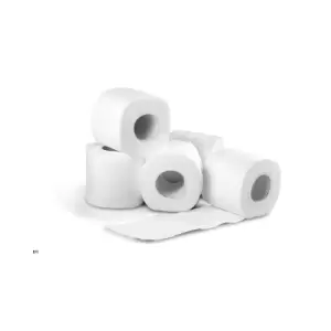 Toilet Paper & Tissue