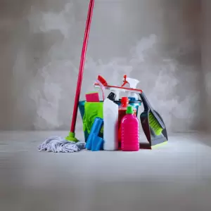 Household Supplies