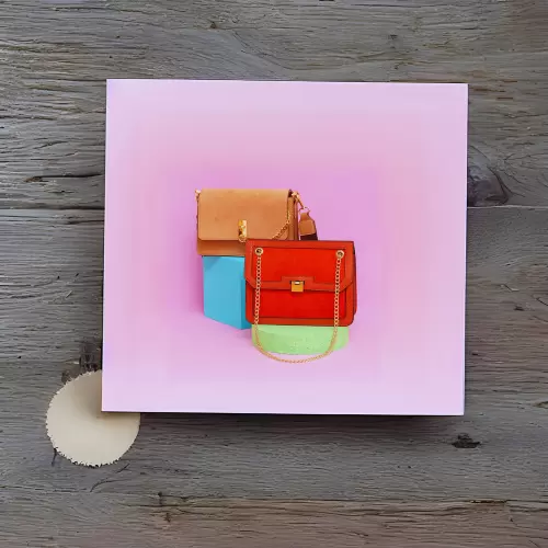 Handbags & Clutches