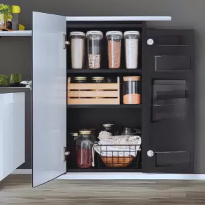 Storage Containers