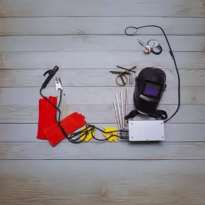 Welding Equipment