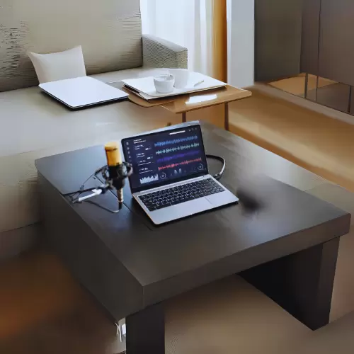 Audio & Music Softwares