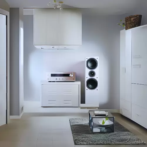 Home Theater Systems