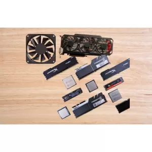 Gaming PC Components