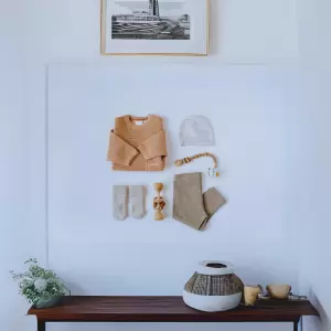 Baby Clothing & Accessories