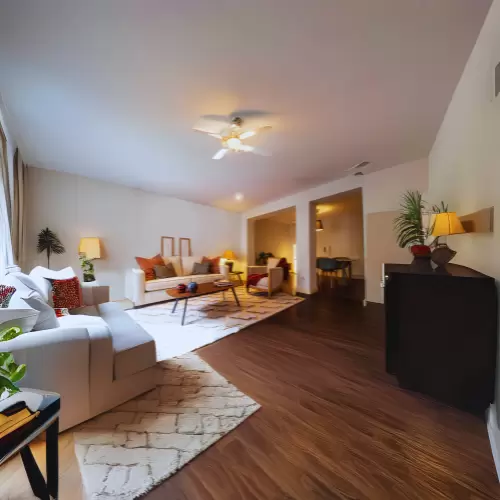 Living Room Furniture