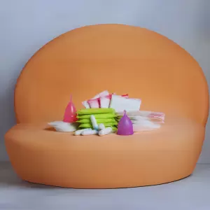 Sanitary Products