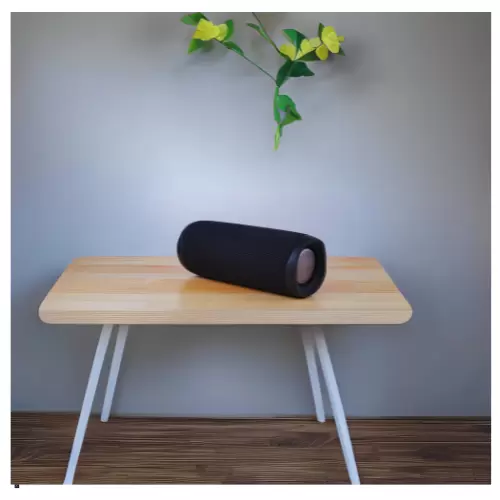 Bluetooth & Speakers