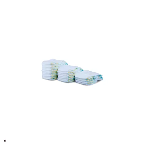 Diapers & Wipes