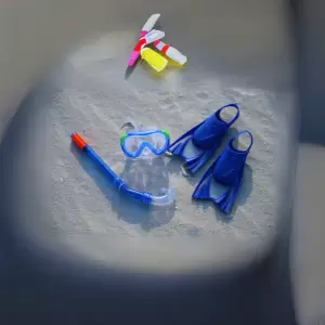 Swimming Gear