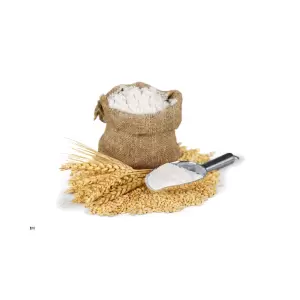 Flours & Atta