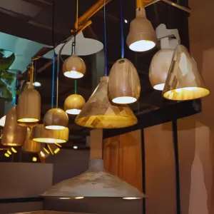 Lighting and Lamps