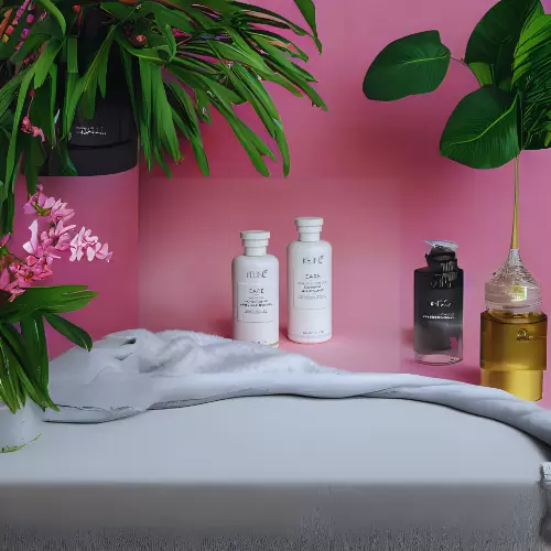 Shampoos & Conditioners