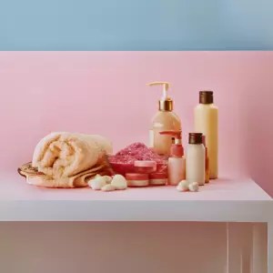 Personal Care Products
