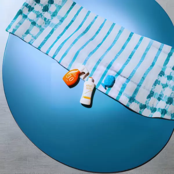 Sunscreens