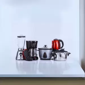 Kitchen Appliances & Accessories
