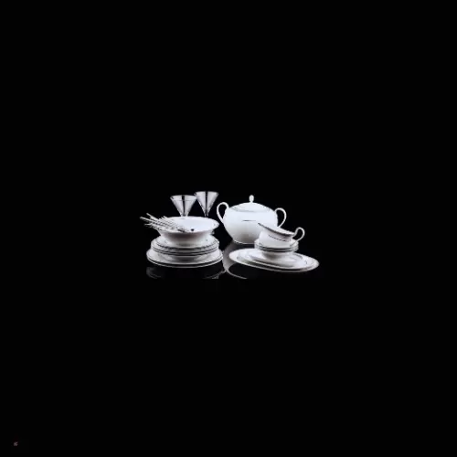 Dinner Sets