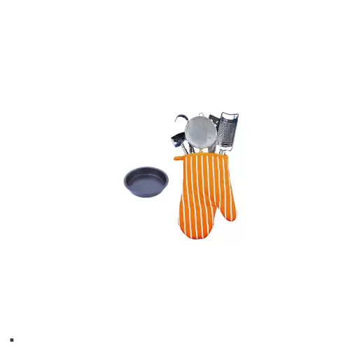 Cookware & Bakeware