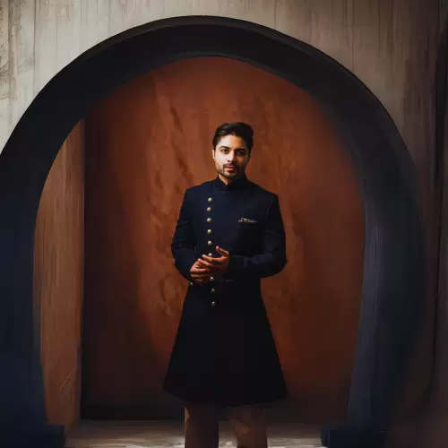 Ethnic Wear