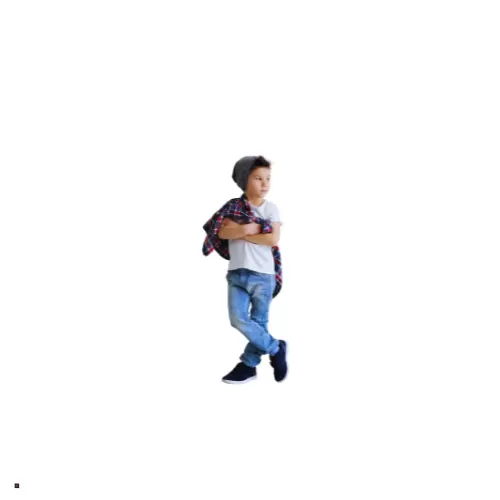 Boys Clothing