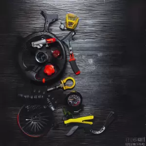 Other Car Accessories