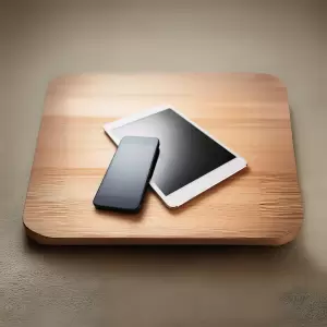Smartphones and Tablets