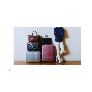 Travel Bags & luggage