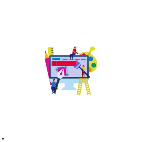 Graphics & Digital Design Assets