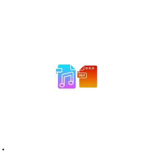Music & Audio Files