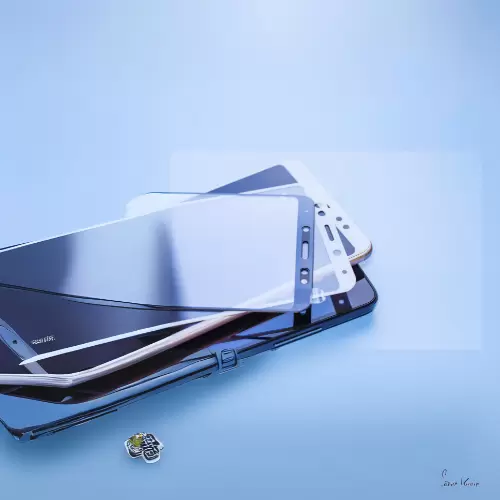 Screen Protectors