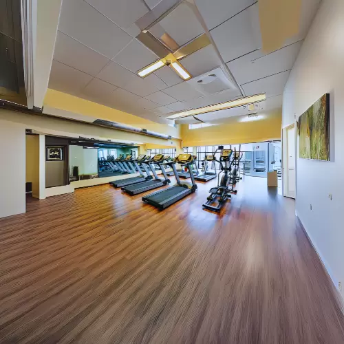 Treadmills