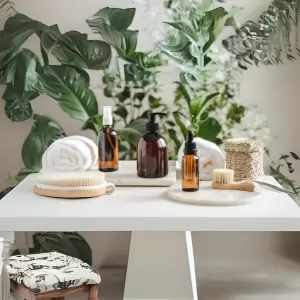Serums & Oils