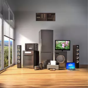 Electronics & Appliances