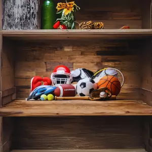 Other Sports Gears