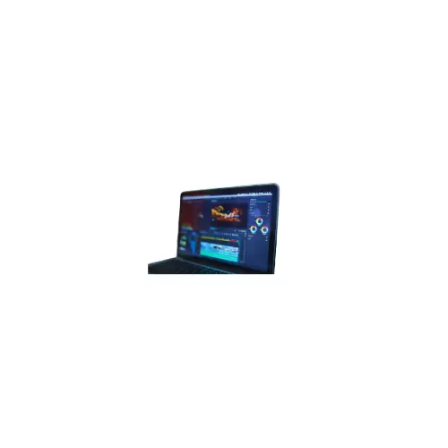 Graphic Design & Video Editing