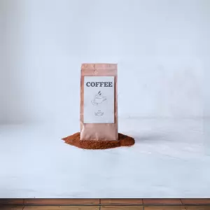 Tea & Coffee