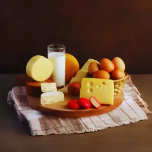 Other Dairy Products