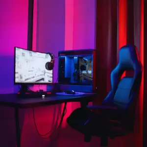Computers & Laptops
