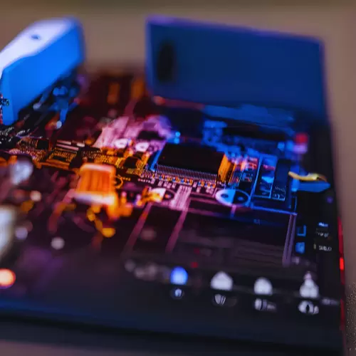 Computer Accessories