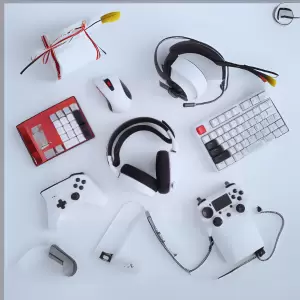Gaming Accessories