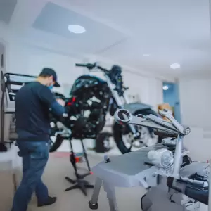 Bike Maintenance Products