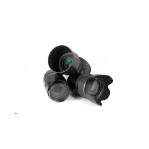 Camera Lenses