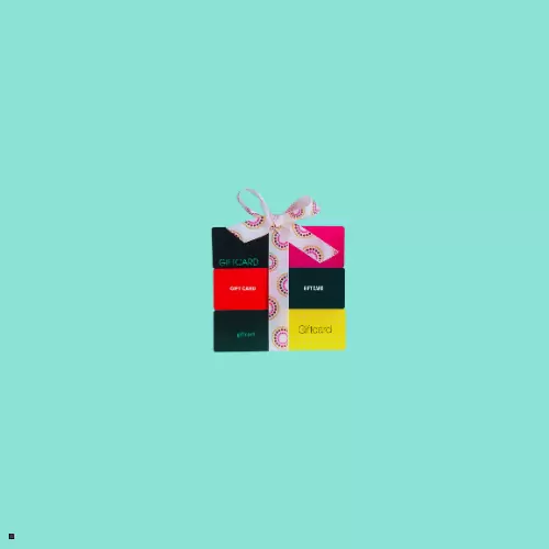 Game Gift Cards & Products