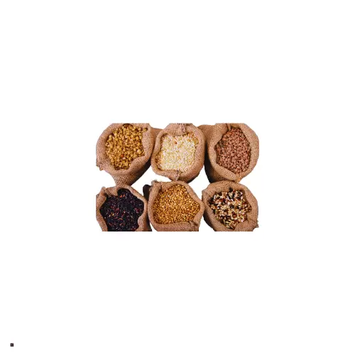 Rice & Grains