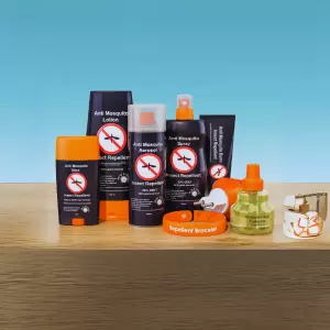 Insect Repellents